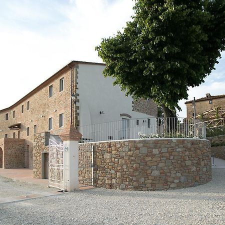 La Dispensa-Bio Agriturismo Lamporecchio Dış mekan fotoğraf