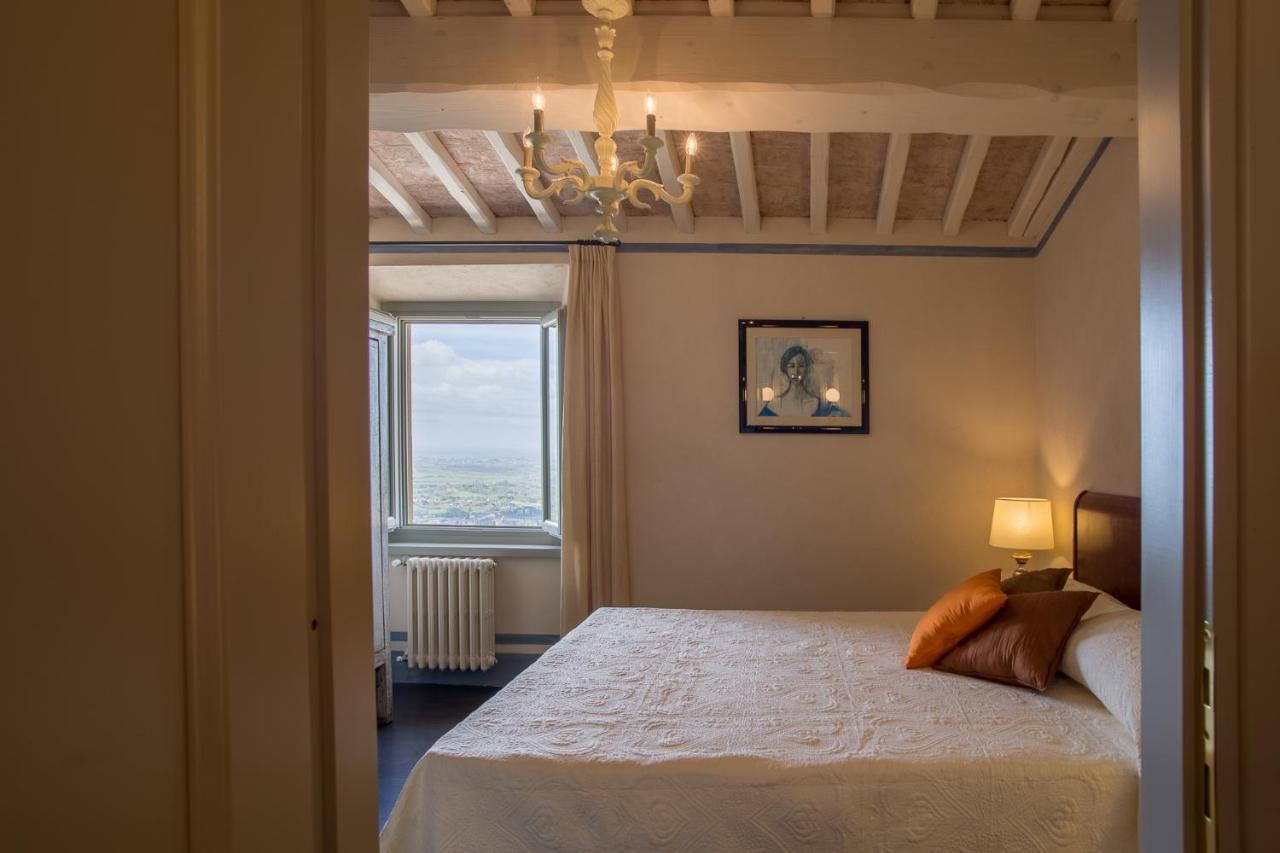 La Dispensa-Bio Agriturismo Lamporecchio Dış mekan fotoğraf