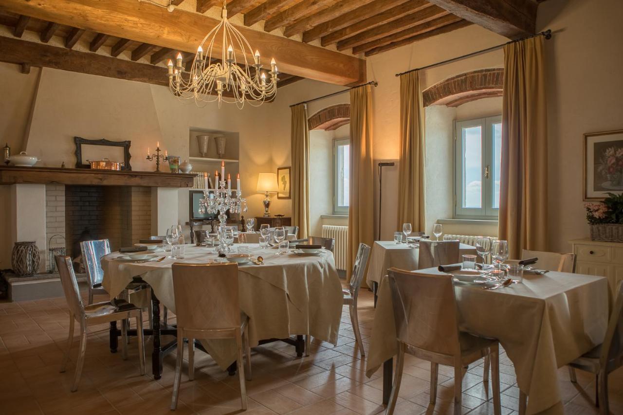 La Dispensa-Bio Agriturismo Lamporecchio Dış mekan fotoğraf