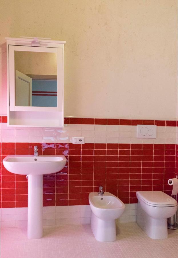 La Dispensa-Bio Agriturismo Lamporecchio Dış mekan fotoğraf