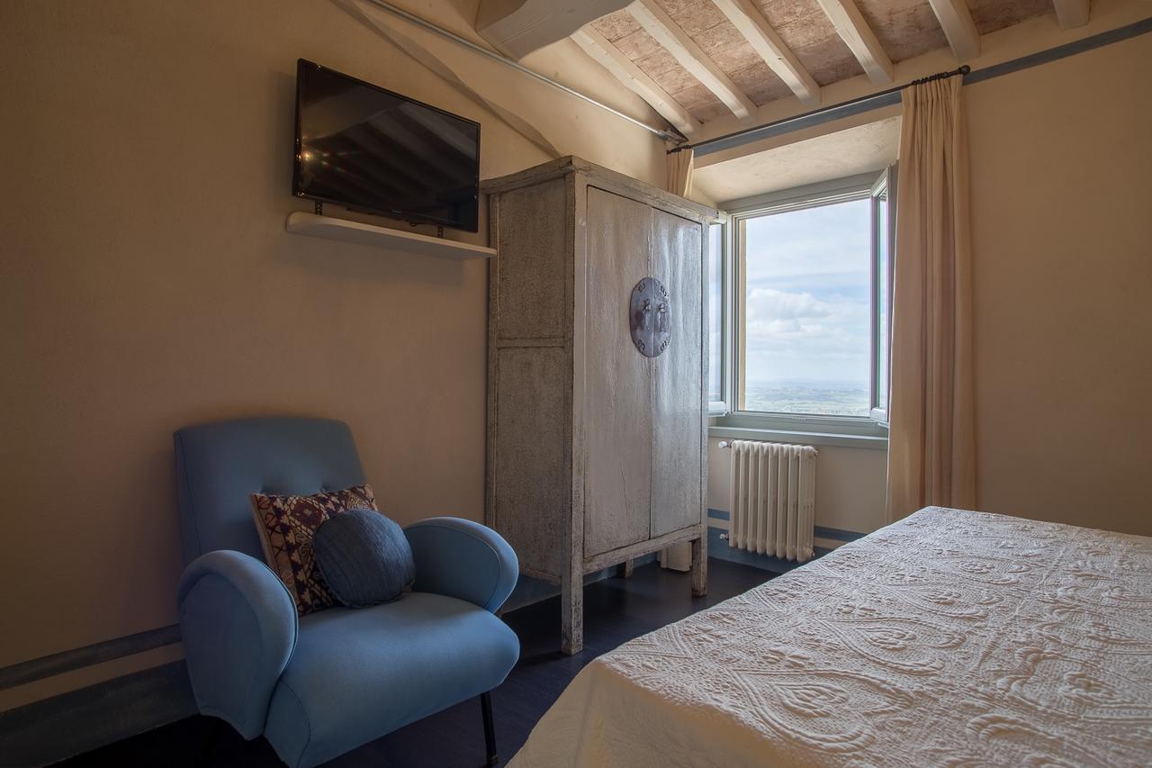 La Dispensa-Bio Agriturismo Lamporecchio Dış mekan fotoğraf
