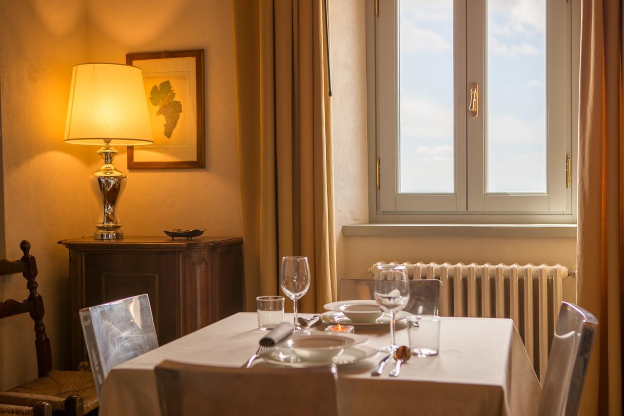 La Dispensa-Bio Agriturismo Lamporecchio Dış mekan fotoğraf