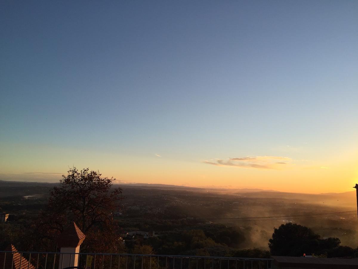 La Dispensa-Bio Agriturismo Lamporecchio Dış mekan fotoğraf